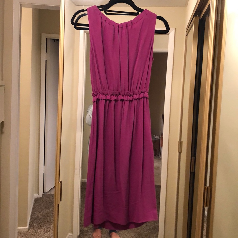 Kate Spade Purple dress